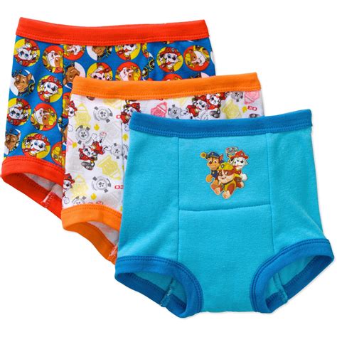 training underwear walmart|Waterproof Baby Training Learning Pants Underwear.